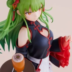 Original Character -Yukari-chan Statue / by Momoko - China x Maid : Union Creative