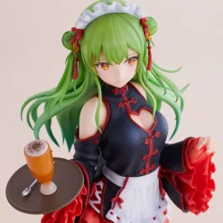 Original Character -Yukari-chan Statue / by Momoko - China x Maid : Union Creative