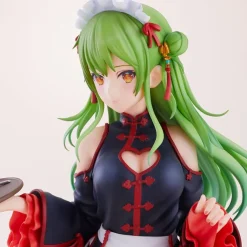 Original Character -Yukari-chan Statue / by Momoko - China x Maid : Union Creative