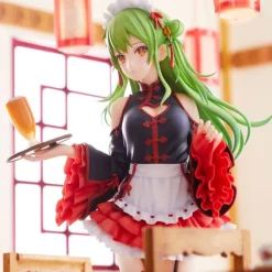 Original Character -Yukari-chan Statue / by Momoko - China x Maid : Union Creative