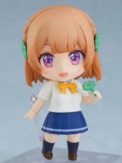 Osamake: Romcom Where The Childhood Friend Won't Lose - Kuroha Nendoroid: Good Smile Company