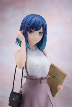 Oshi no Ko - Akane Kurokawa Statue:Good Smile Company
