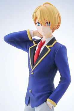 Oshi no Ko - Aqua Statue / Pop Up Parade: Good Smile Company