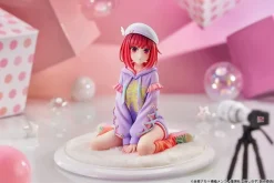 Oshi no Ko - Kana Arima Statue / Hoodie Style Version:Good Smile Company