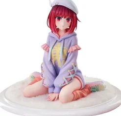 Oshi no Ko - Kana Arima Statue / Hoodie Style Version:Good Smile Company