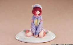 Oshi no Ko - Kana Arima Statue / Hoodie Style Version:Good Smile Company