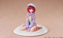 Oshi no Ko - Kana Arima Statue / Hoodie Style Version:Good Smile Company