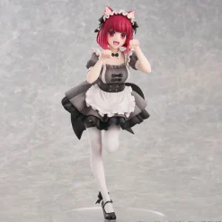 Oshi no Ko - Kana Arima Statue / Cat Maid: Union Creative