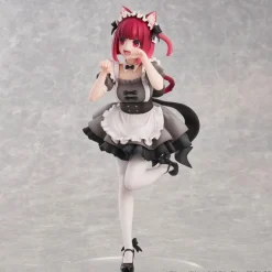 Oshi no Ko - Kana Arima Statue / Cat Maid: Union Creative