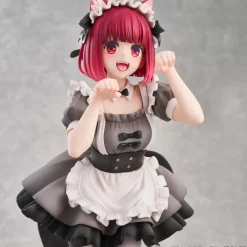Oshi no Ko - Kana Arima Statue / Cat Maid: Union Creative