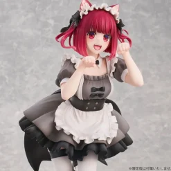 Oshi no Ko - Kana Arima Statue / Cat Maid: Union Creative