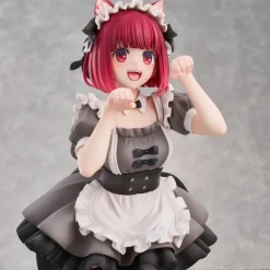 Oshi no Ko - Kana Arima Statue / Cat Maid: Union Creative
