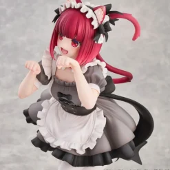 Oshi no Ko - Kana Arima Statue / Cat Maid: Union Creative