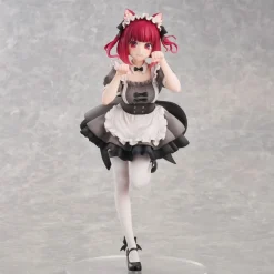 Oshi no Ko - Kana Arima Statue / Cat Maid Ver. Special Edition : Union Creative