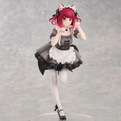 Oshi no Ko - Kana Arima Statue / Cat Maid Ver. Special Edition : Union Creative