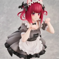 Oshi no Ko - Kana Arima Statue / Cat Maid Ver. Special Edition : Union Creative