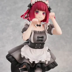 Oshi no Ko - Kana Arima Statue / Cat Maid Ver. Special Edition : Union Creative