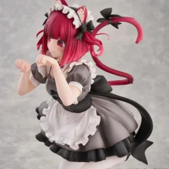 Oshi no Ko - Kana Arima Statue / Cat Maid Ver. Special Edition : Union Creative