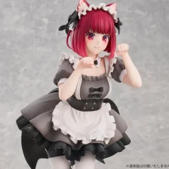 Oshi no Ko - Kana Arima Statue / Cat Maid Ver. Special Edition : Union Creative