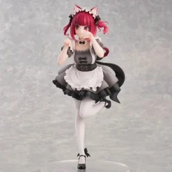 Oshi no Ko - Kana Arima Statue / Cat Maid Ver. Special Edition : Union Creative