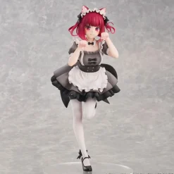 Oshi no Ko - Kana Arima Statue / Cat Maid Ver. Special Edition : Union Creative