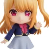 Oshi No Ko - Ruby Nendoroid / Uniform Ver.: Good Smile Company