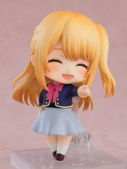 Oshi No Ko - Ruby Nendoroid / Uniform Ver.: Good Smile Company