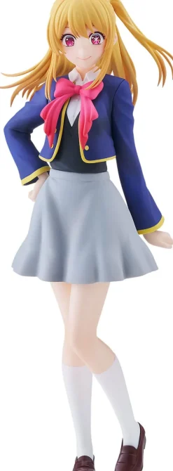 Oshi no Ko - Ruby Statue / Pop Up Parade: Good Smile Company