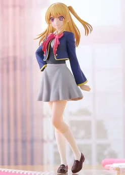 Oshi no Ko - Ruby Statue / Pop Up Parade: Good Smile Company