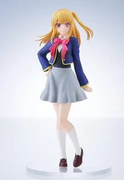 Oshi no Ko - Ruby Statue / Pop Up Parade: Good Smile Company