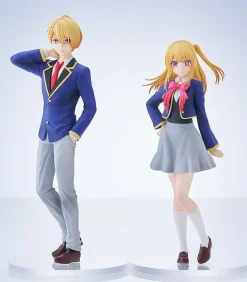 Oshi no Ko - Ruby Statue / Pop Up Parade: Good Smile Company