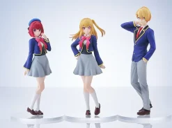 Oshi no Ko - Ruby Statue / Pop Up Parade: Good Smile Company
