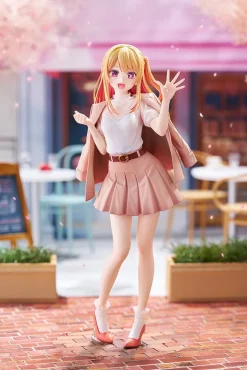 Oshi no Ko - Ruby Statue:Good Smile Company
