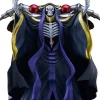 Overlord - Ainz Ooal Gown Statue / Pop Up Parade SP: Good Smile Company