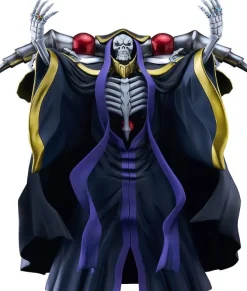 Overlord - Ainz Ooal Gown Statue / Pop Up Parade SP: Good Smile Company