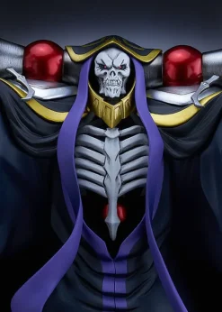 Overlord - Ainz Ooal Gown Statue / Pop Up Parade SP: Good Smile Company