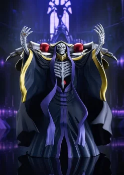 Overlord - Ainz Ooal Gown Statue / Pop Up Parade SP [NEUAUFLAGE]: Good Smile Company