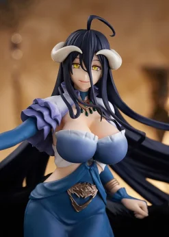 Overlord - Albedo Statue / Pop Up Parade SP: Good Smile Company