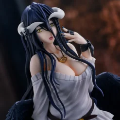 Overlord - Albedo Statue / so-bin Version [NEUAUFLAGE]: Union Creative