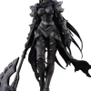 Overlord - Albedo Statue / Pop Up Parade Size L - Armor Version Good Smile Company