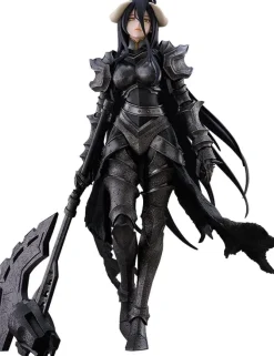 Overlord - Albedo Statue / Pop Up Parade Size L - Armor Version Good Smile Company