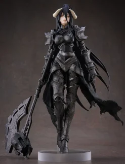 Overlord - Albedo Statue / Pop Up Parade Size L - Armor Version Good Smile Company