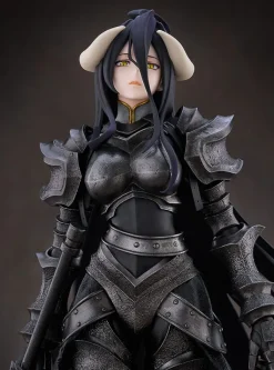 Overlord - Albedo Statue / Pop Up Parade Size L - Armor Version Good Smile Company