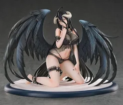 Overlord - Albedo Statue / Negligee Version: Good Smile Company