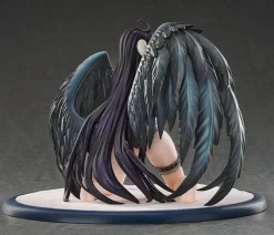 Overlord - Albedo Statue / Negligee Version: Good Smile Company