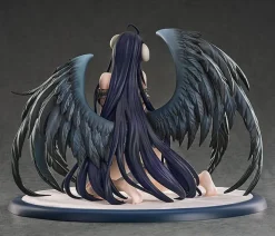 Overlord - Albedo Statue / Negligee Version: Good Smile Company