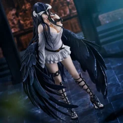 Overlord - Albedo Statue: Union Creative