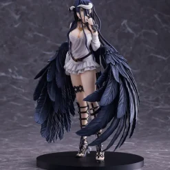 Overlord - Albedo Statue: Union Creative