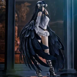 Overlord - Albedo Statue: Union Creative