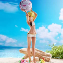 Overlord - Aura Bella Fiora Statue / so-bin Version: Union Creative